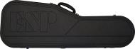 ESP CL-HCX-MH-NT Hardcase To Fit Fixed Bridge MH, M and H Series Guitars