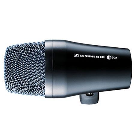 E 902 Dynamic Cardiod Instrument Microphone