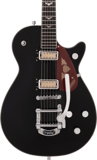 Gretsch G5230T Nick 13 Signature Electromatic Tiger Jet with Bigsby, Black