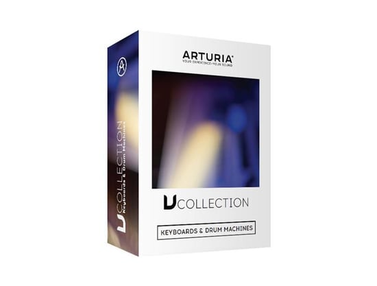 Arturia V-Collection 5