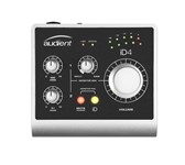 Audient iD4 Audio Interface