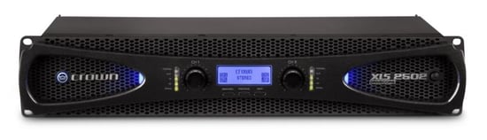 Crown Audio XLS 2502 Power Amplifier