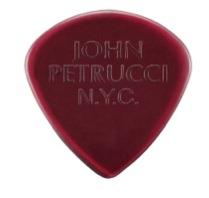 Dunlop John Petrucci Prime Tone 12 Pack (Red)