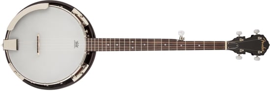 Fender Concert Tone Banjo Pack