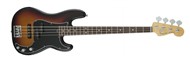Fender Limited Edition American Standard PJ Bass (3 Colour Sunburst)