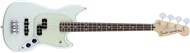 Fender Mustang Bass PJ (Sonic Blue)