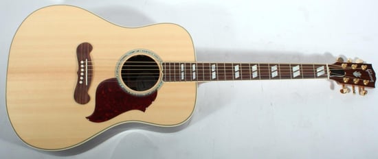 Gibson Acoustic 2016 Songwriter Studio (Antique Natural)