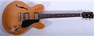 Gibson Memphis 2016 1958 ES-335 VOS ('58 Natural)