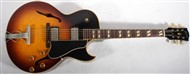 Gibson Memphis 2016 1959 ES-175D VOS (Vintage Burst)