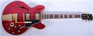 Gibson Memphis 2016 1964 ES-345 TDC Maestro VOS (Sixties Cherry)