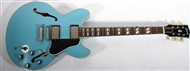 Gibson Memphis 2016 1964 ES-345 VOS (Frost Blue)