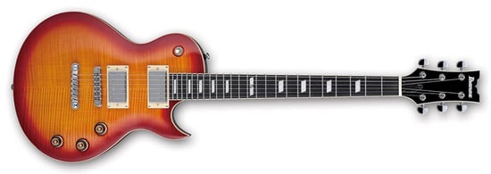 Ibanez ARZ200FM-CRS (Cherry Sunburst)