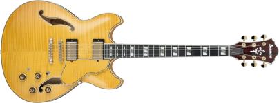 Ibanez AS153-AA (Antique Amber)
