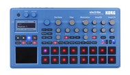 Korg Electribe EMX2 (Blue) Music Production Station