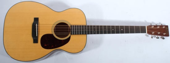 Martin 00-18 Acoustic