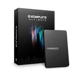 Native Instruments Komplete 11 Ultimate Upgrade for Owners of Komplete 8-11