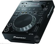 Pioneer CDJ-350 (Black)