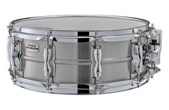 Recording Custom Snare 14x5.5in (Stainless Steel) - RLS1455