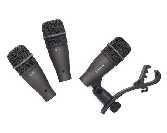 Samson DK703 Drum Microphone Kit