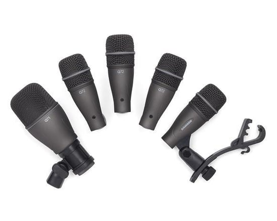 Samson DK705 Drum Microphone Kit