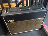 Vox AC-30 CC2X Alnico Blue Speaker inc Footswitch (Pre-Owned)