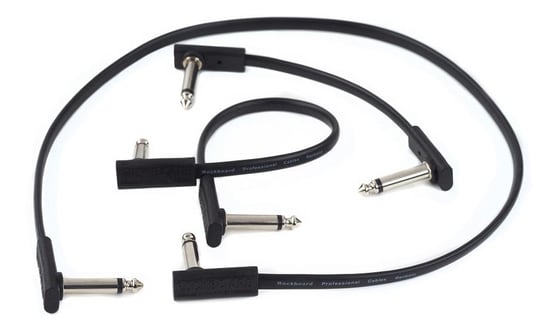 Warwick Rockboard Flat Patch Cable (30cm)