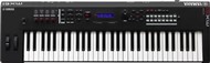 Yamaha MX61II Synthesizer (Black)