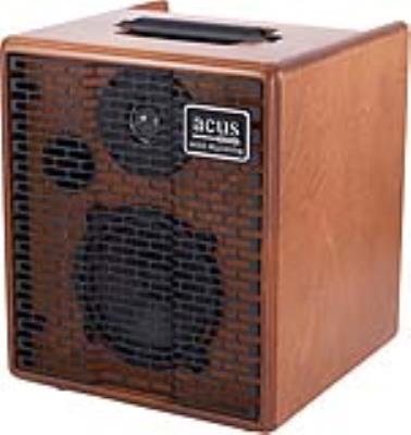 Acus One 5T (Wood)