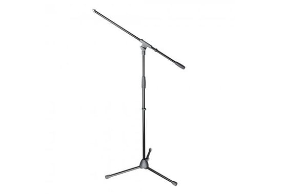 Adam Hall S 5 BE - Microphone Stand with Boom Arm
