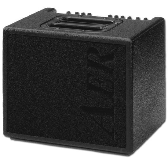 AER Compact 60 III (Black)