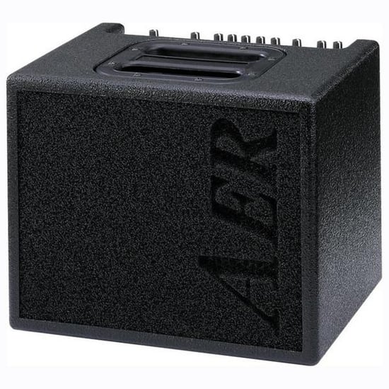 AER Compact Classic Pro 60W 1x8 Acoustic Combo