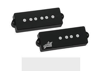 Aguilar 60's Series Precision Bass Pickup Set (5 String- AG5P60)