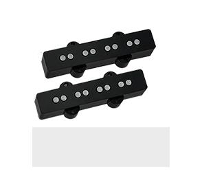 Aguilar Hum Cancelling Jazz Bass Pickup Set (4 String- AG4JHC)