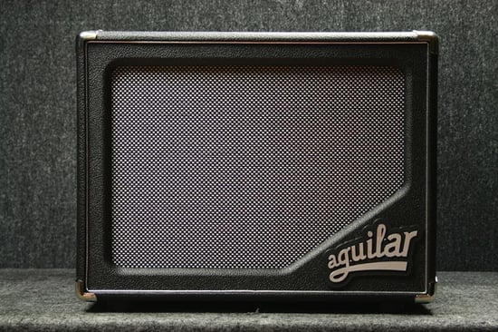 Aguilar SL112 1x12 Speaker Cab