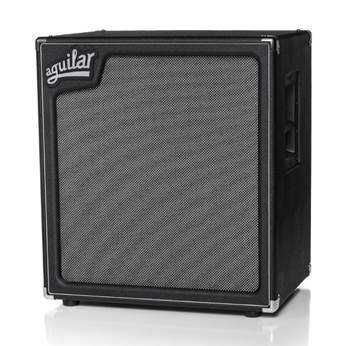 Aguilar SL410x 4x10 Speaker Cab (8 Ohm)