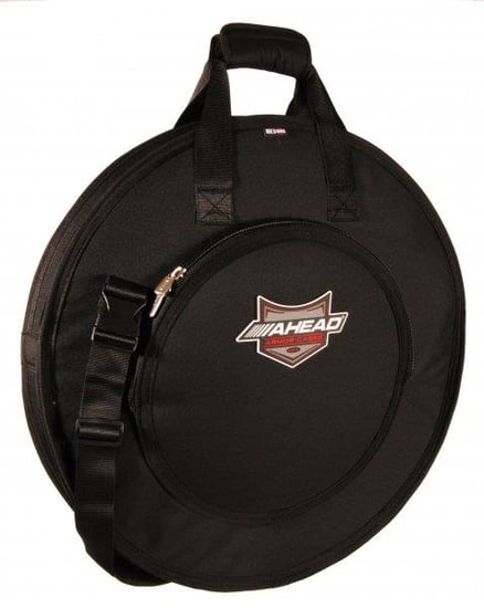 Ahead Armor Deluxe Cymbal Case