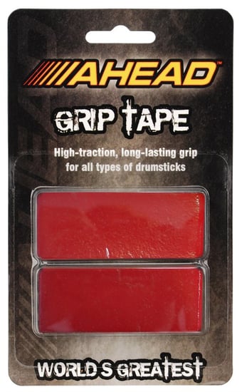 Ahead Grip Tape, Red