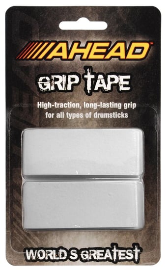 Ahead Grip Tape, White