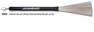 Ahead Switch Brush Wired/Tip