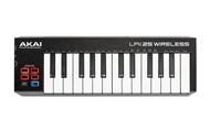 Akai Professional LPK25 Wireless Controller Keyboard