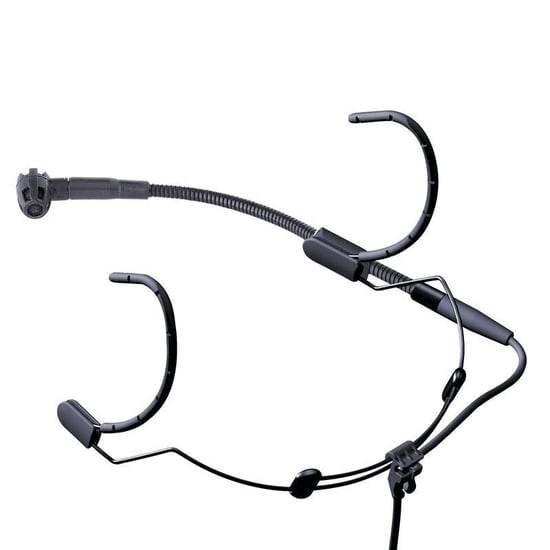 AKG C 520 Head-Worn Condenser Microphone