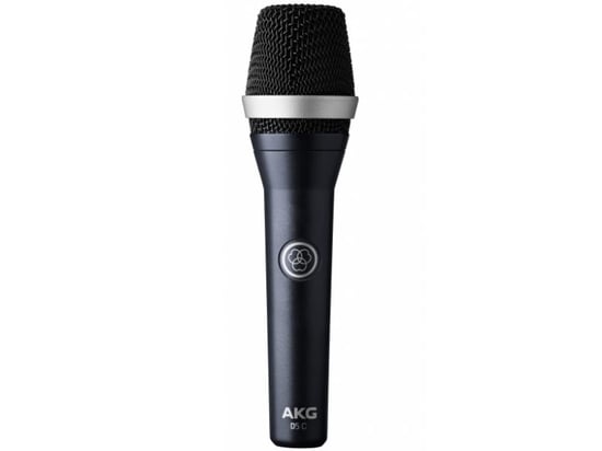 AKG D5 C Dynamic Handheld Microphone