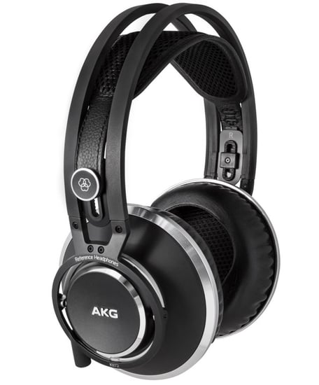AKG K872 Reference Headphones