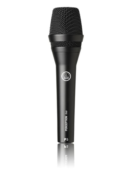 AKG P 5 Dynamic Vocal Microphone