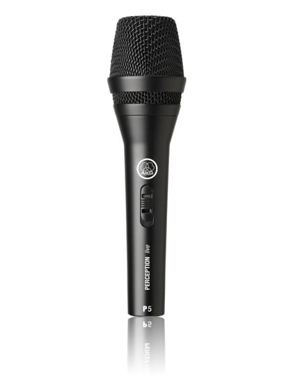 AKG P 5 S Dynamic Vocal Microphone