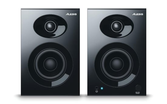 Alesis Elevate 3 MKII Studio Monitors