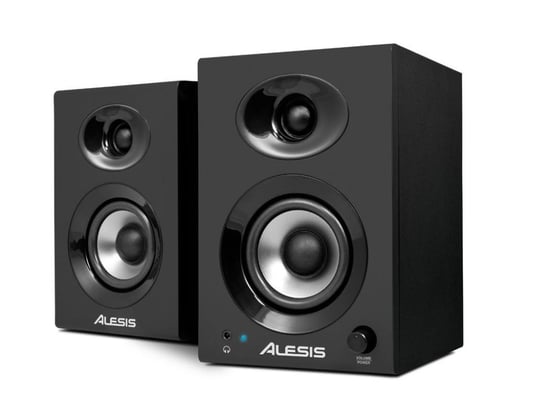 Alesis Elevate 3 Powered Desktop Studio Speakers