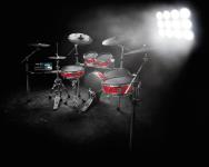Alesis Strike Pro Kit Professional Electronic Drum Kit
