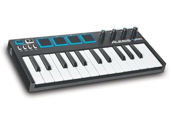 Alesis V-Mini 25 Key Midi Controller