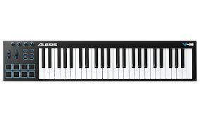 Alesis V49 Controller Keyboard